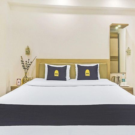 Super Townhouse Oak The Platinum Studio New Town Bagian luar foto