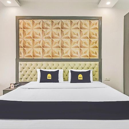Super Townhouse Oak The Platinum Studio New Town Bagian luar foto