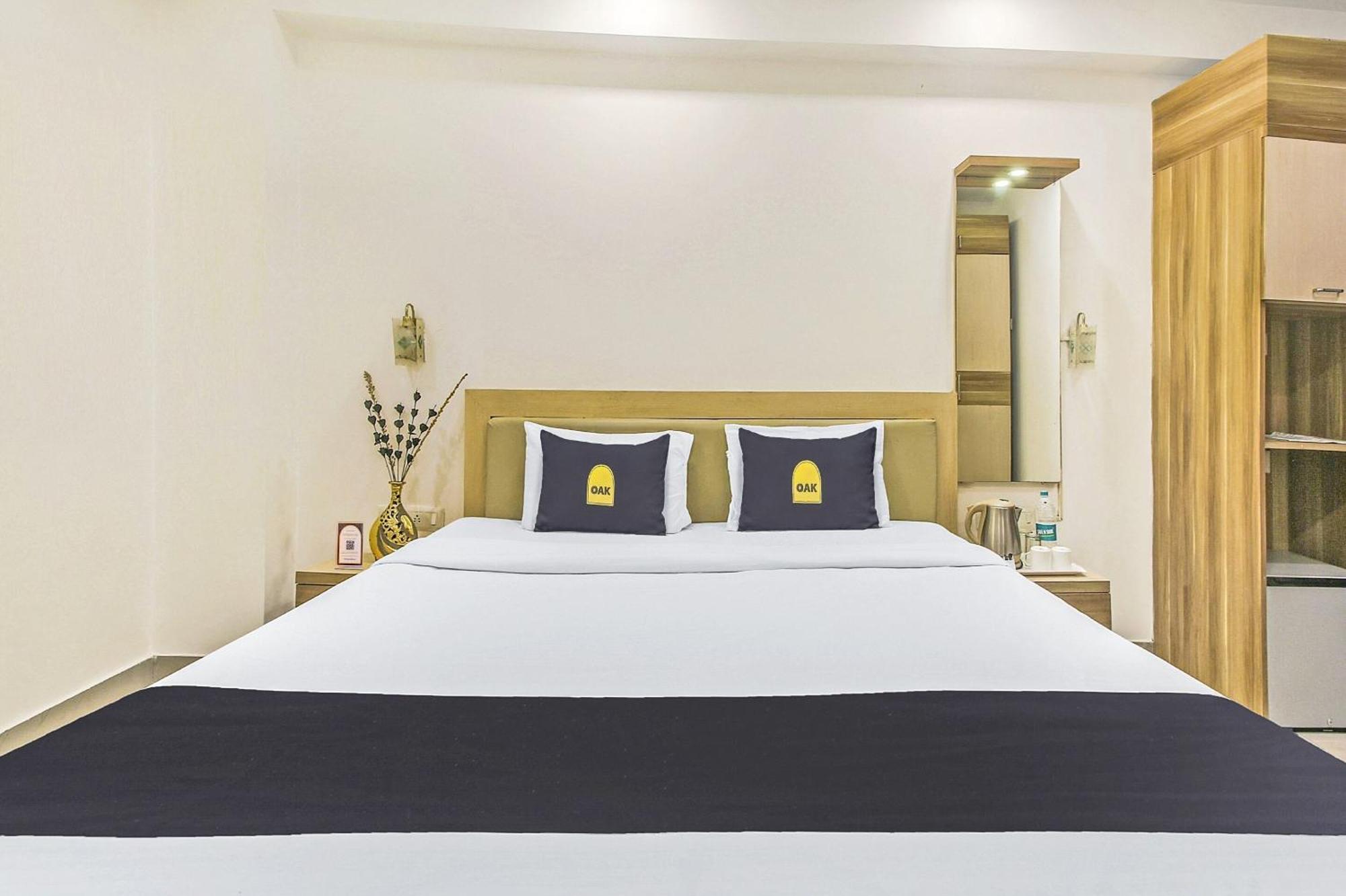 Super Townhouse Oak The Platinum Studio New Town Bagian luar foto