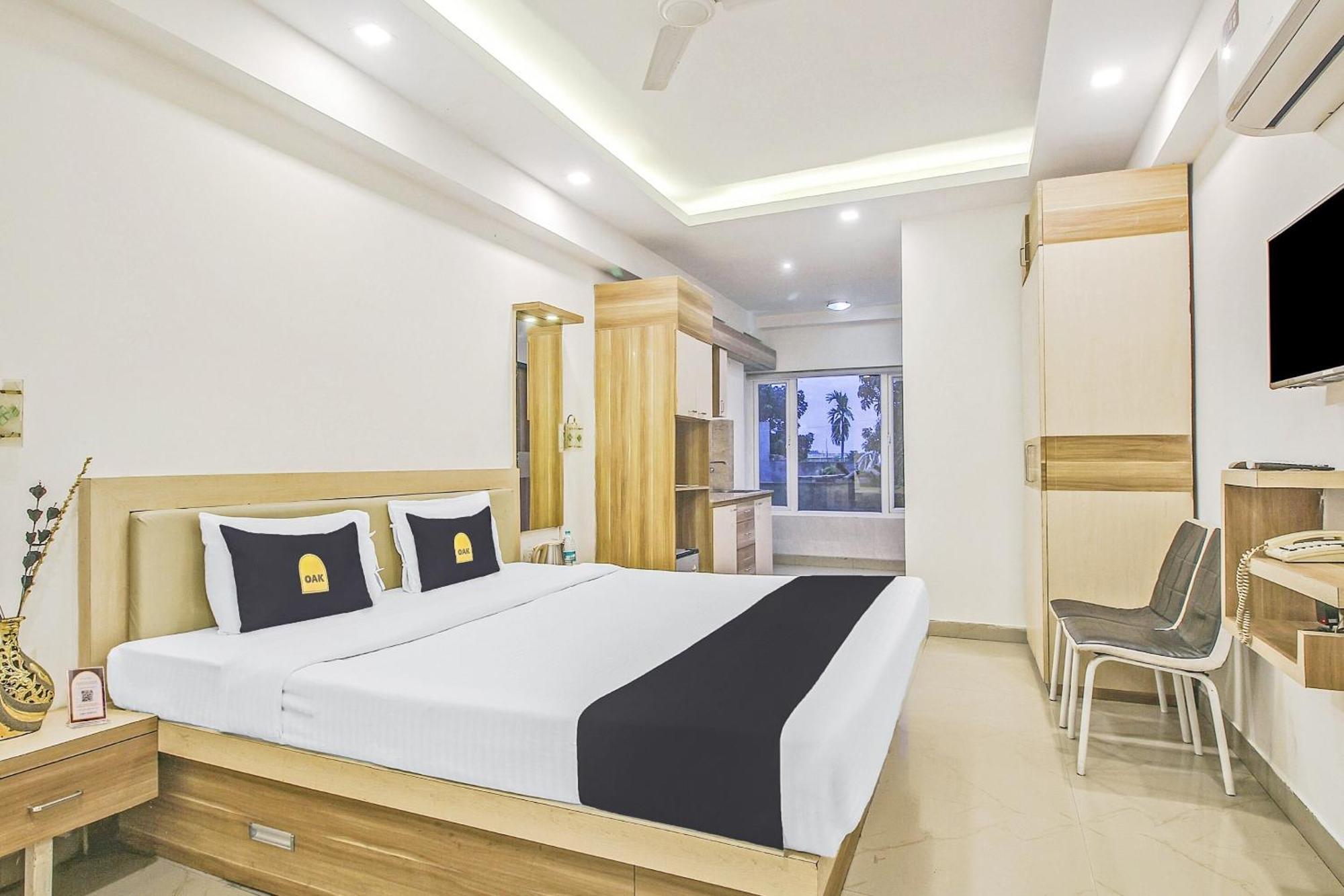 Super Townhouse Oak The Platinum Studio New Town Bagian luar foto