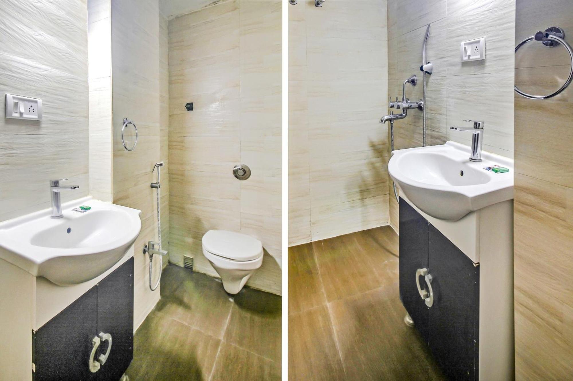 Super Townhouse Oak The Platinum Studio New Town Bagian luar foto