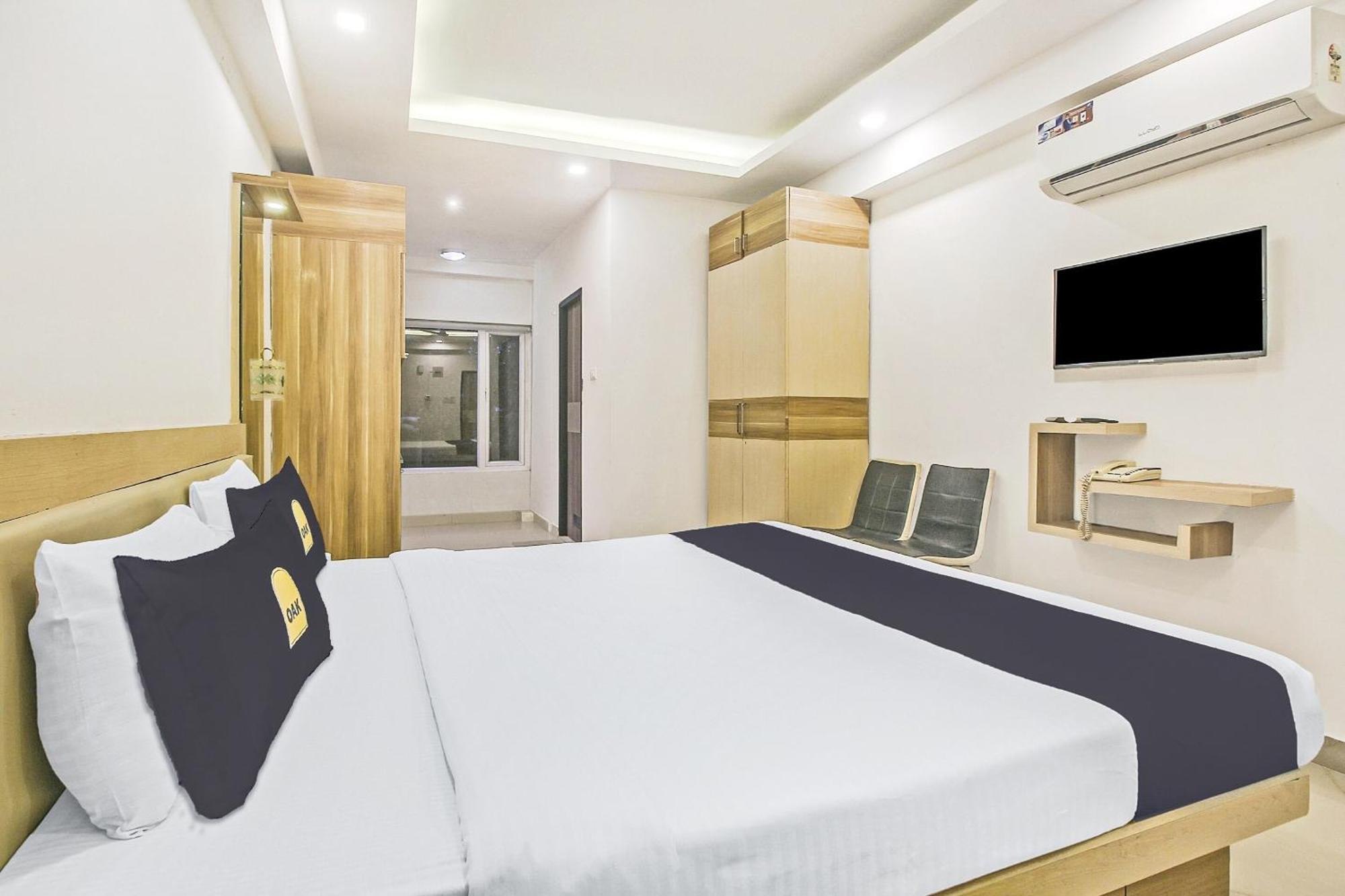 Super Townhouse Oak The Platinum Studio New Town Bagian luar foto