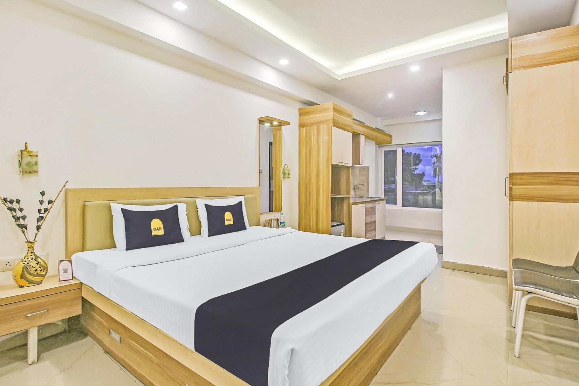 Super Townhouse Oak The Platinum Studio New Town Bagian luar foto