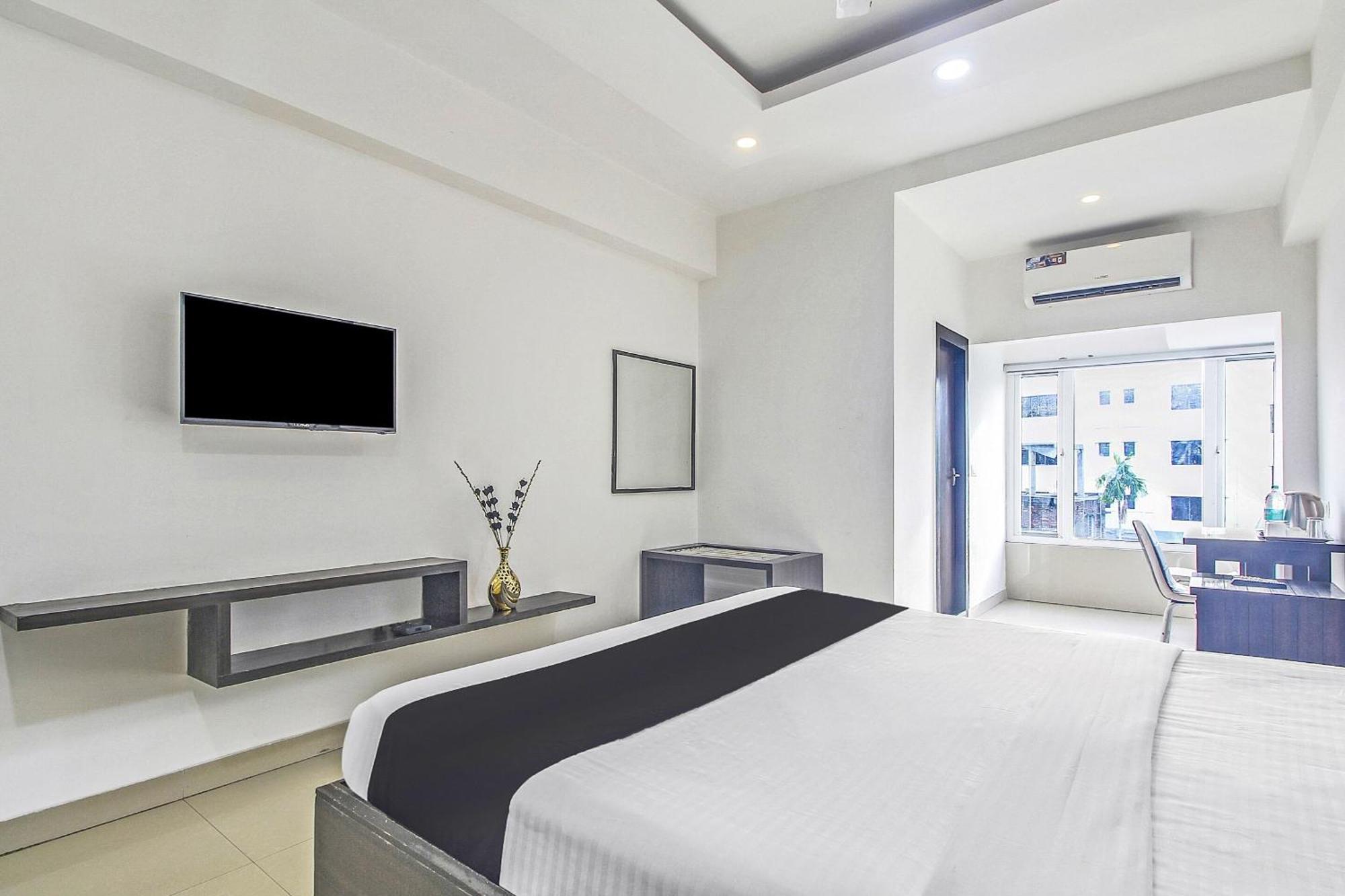Super Townhouse Oak The Platinum Studio New Town Bagian luar foto