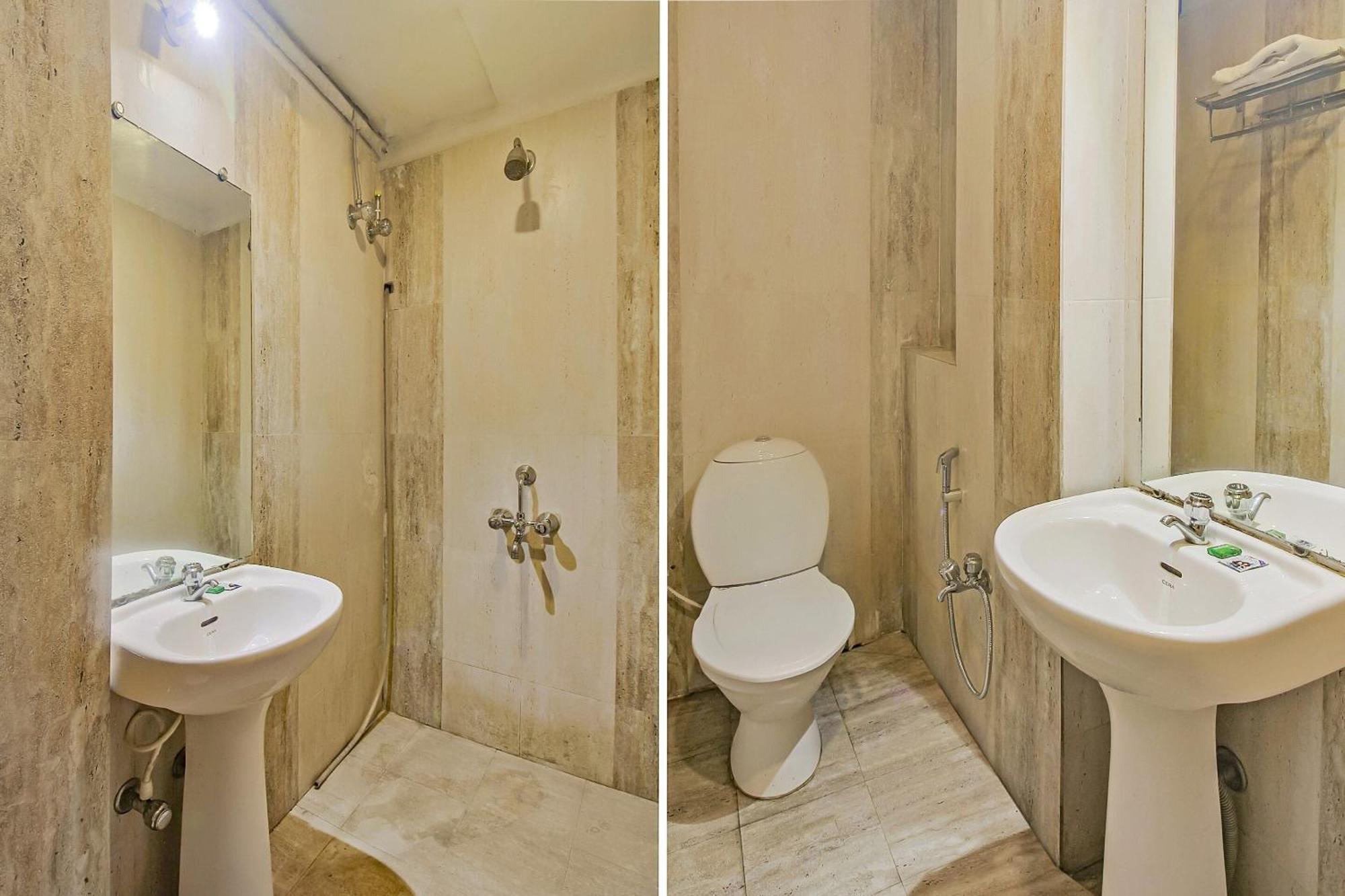 Super Townhouse Oak The Platinum Studio New Town Bagian luar foto