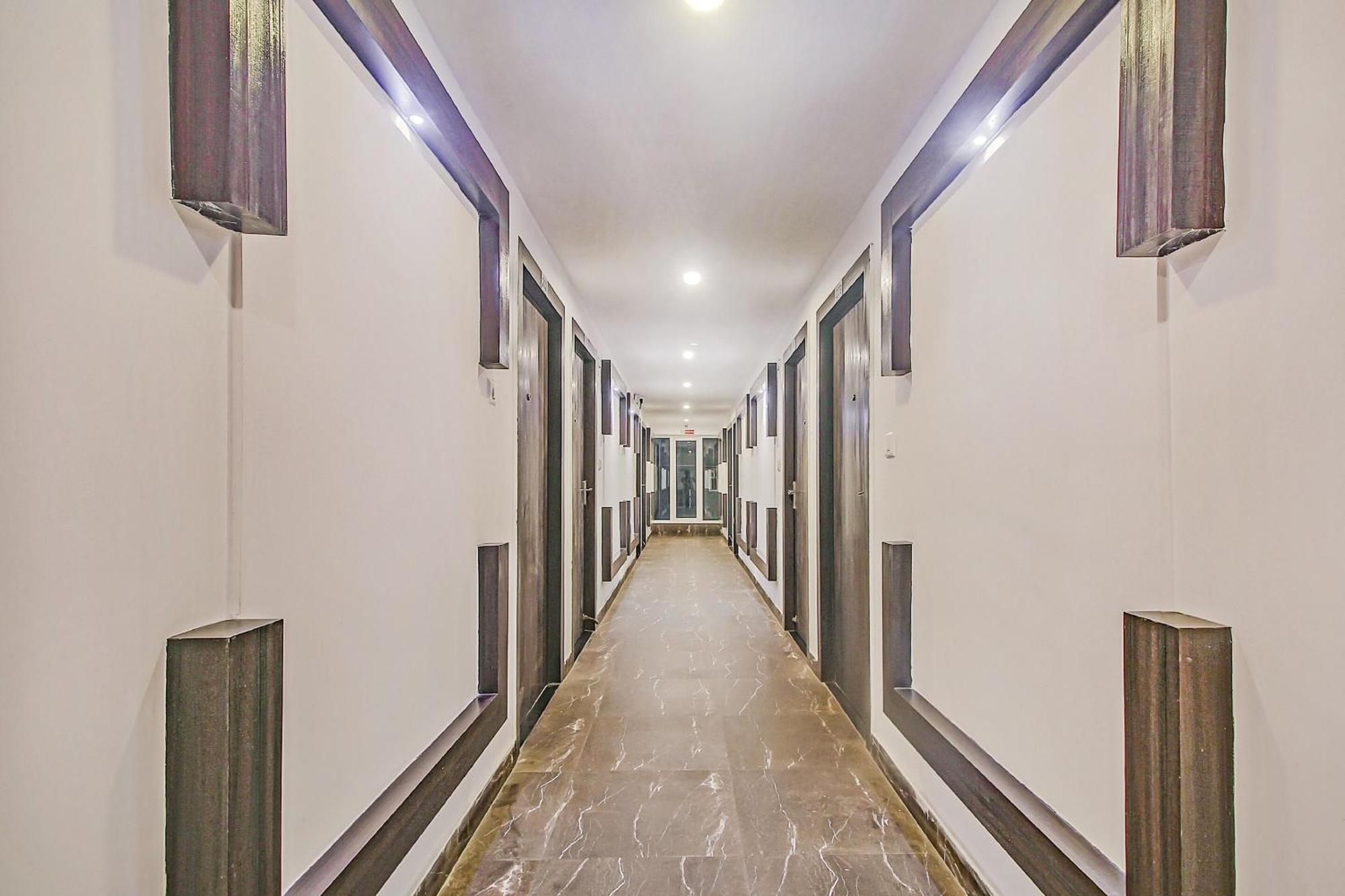 Super Townhouse Oak The Platinum Studio New Town Bagian luar foto