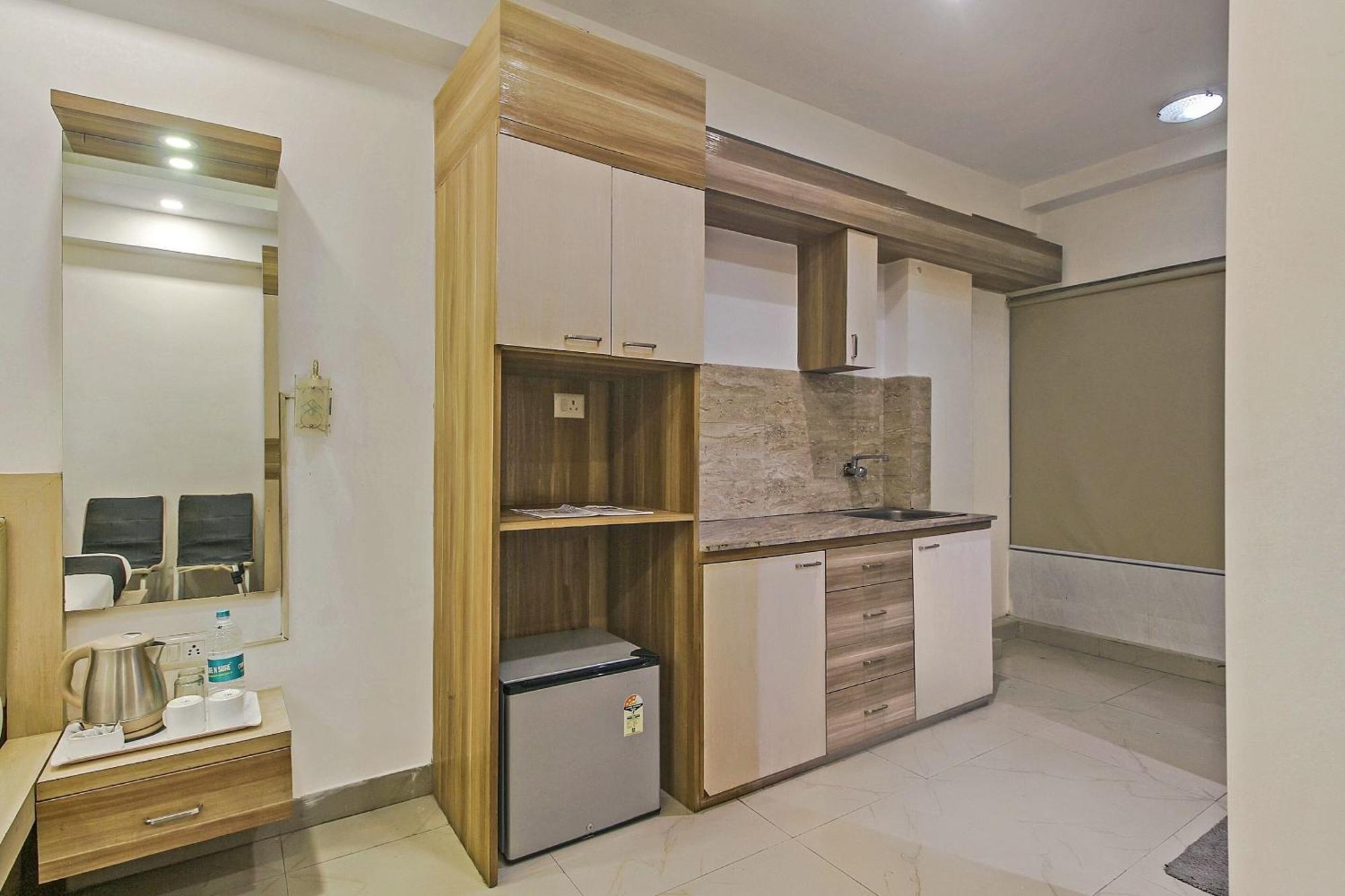 Super Townhouse Oak The Platinum Studio New Town Bagian luar foto